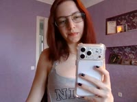 Gingerfox
